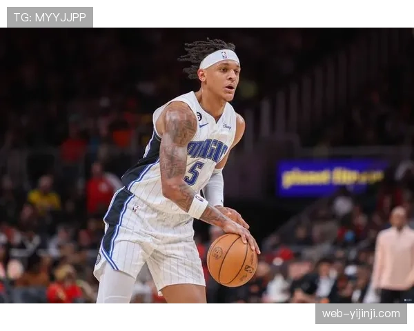 班凯罗表现抢眼助魔术轻取黄蜂，球队巩固排名