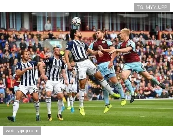 伯恩利遭遇联赛五连败仅积10分 深陷降级区泥潭