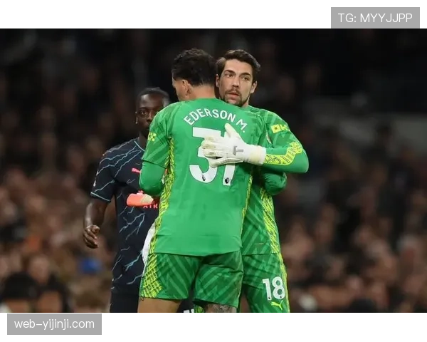 曼城防守数据对比,预期失球与实际失球反映门将表现 曼城防守数据对比,预期失球与实际失球反映门将表现