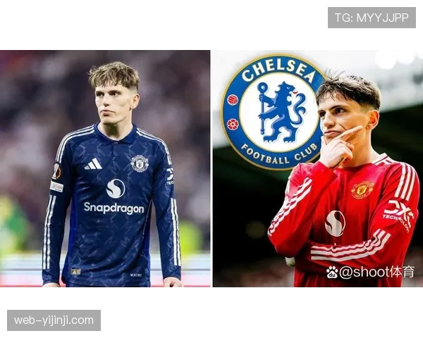 加纳乔20场1球4助表现起伏 曼联旧将回归斯坦福桥难堪大任