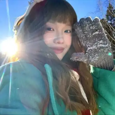 朱霏冰